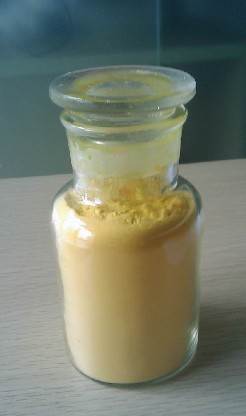 污水處理速效絮凝劑